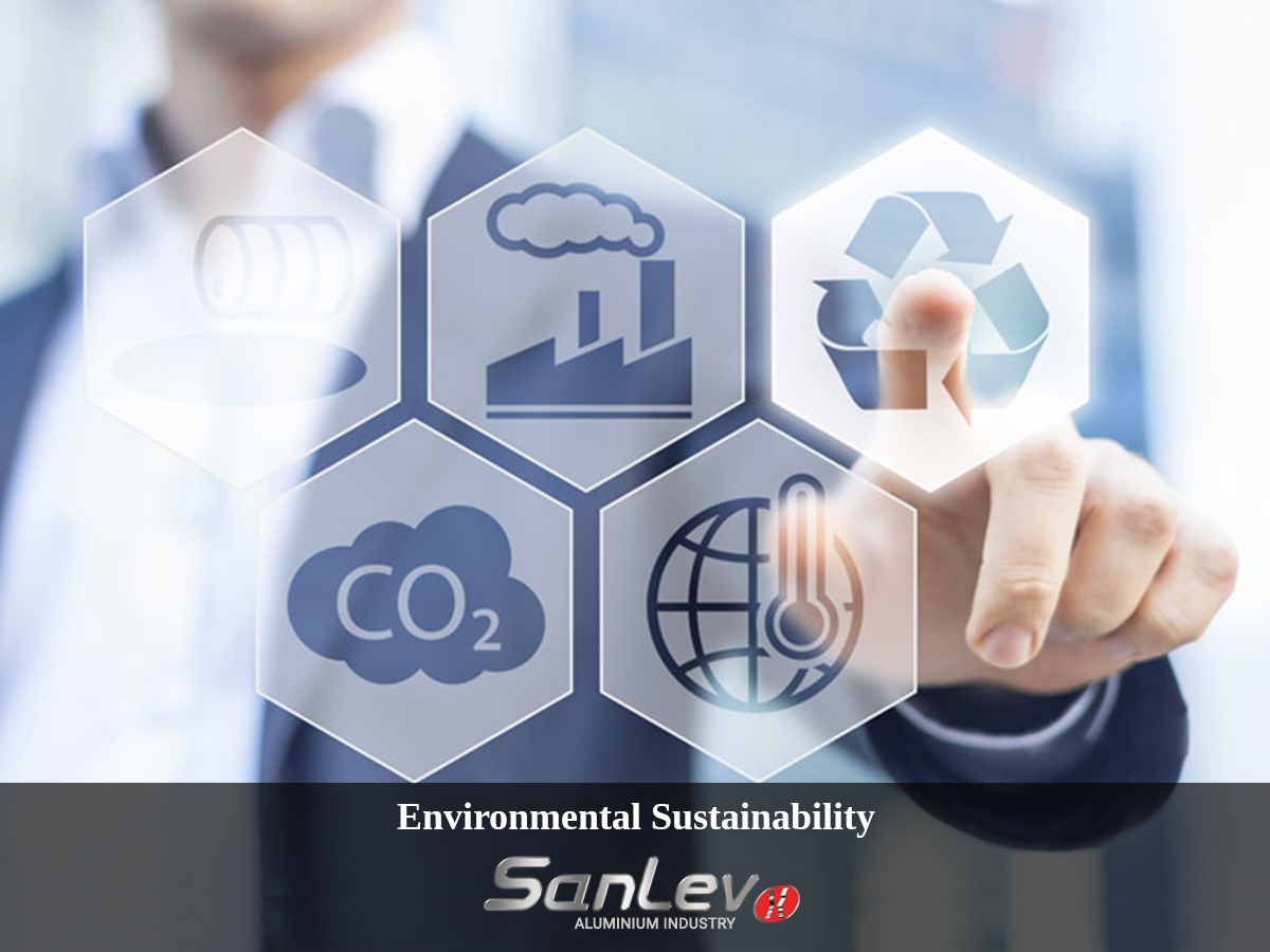 Environmental Sustainability