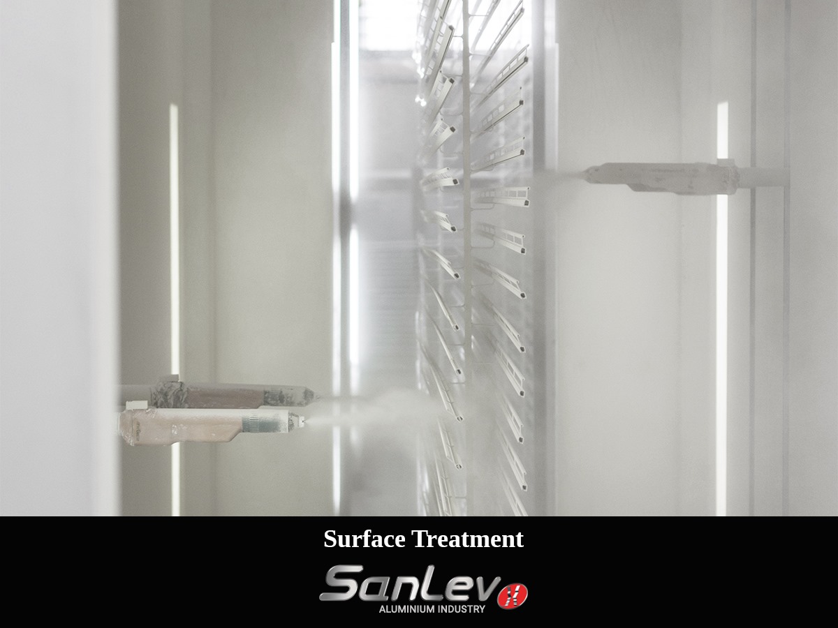 Surface Treatment